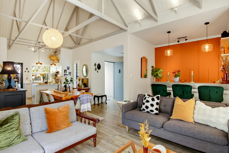 3 Bedroom Property for Sale in Aan de Wijnlanden Western Cape